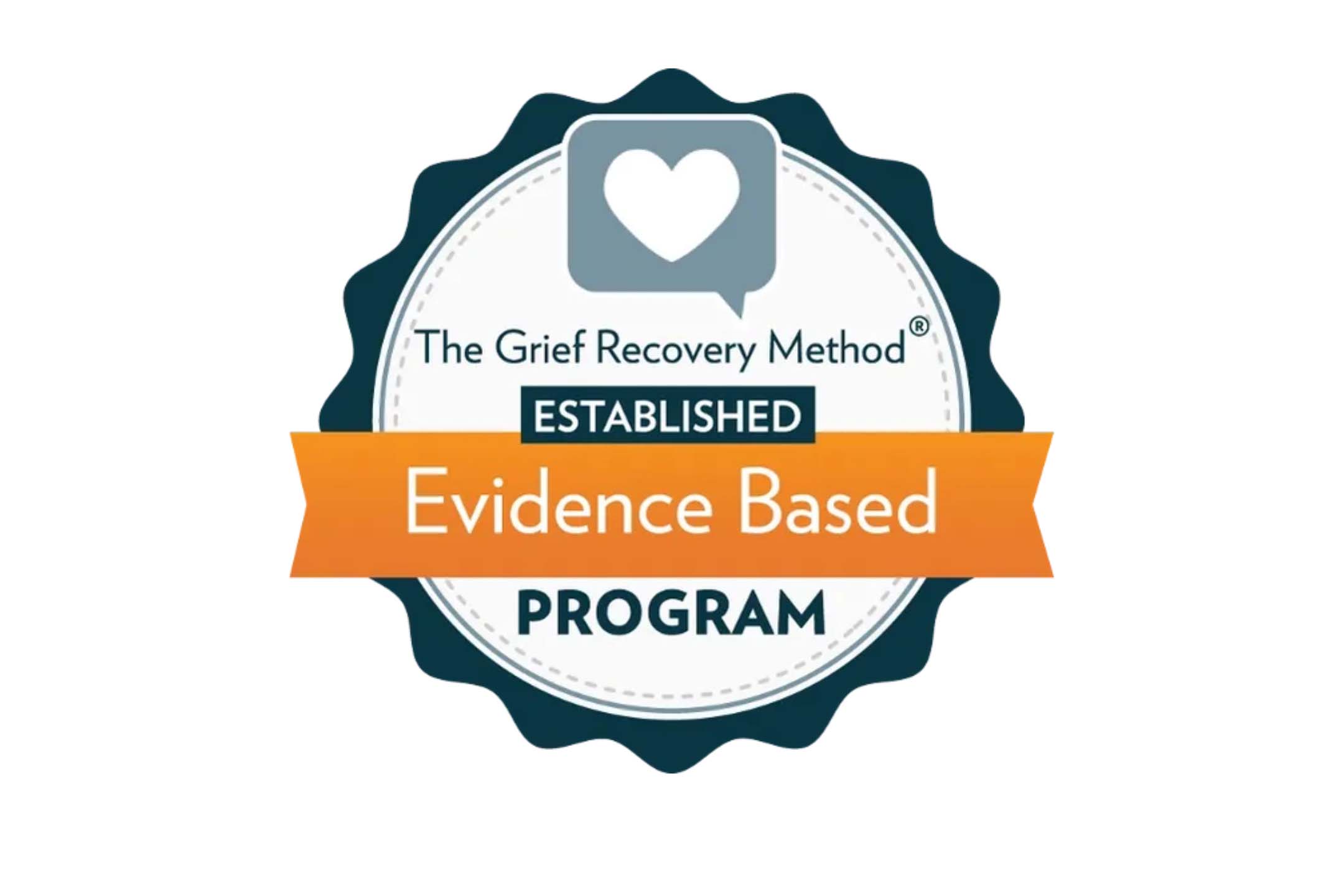 The Grief Recovery Method - Rapha Counselling
