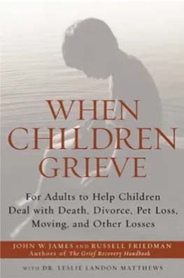 When Children Grieve